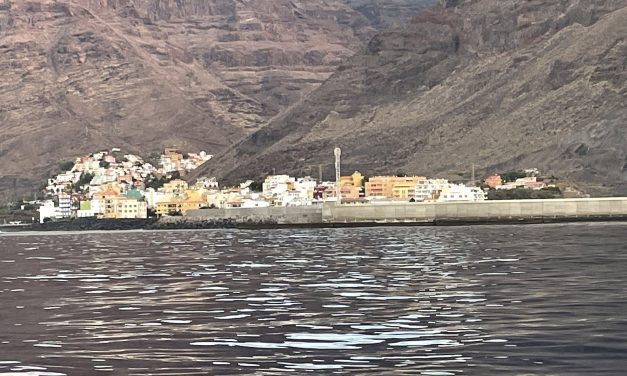 LA GOMERA