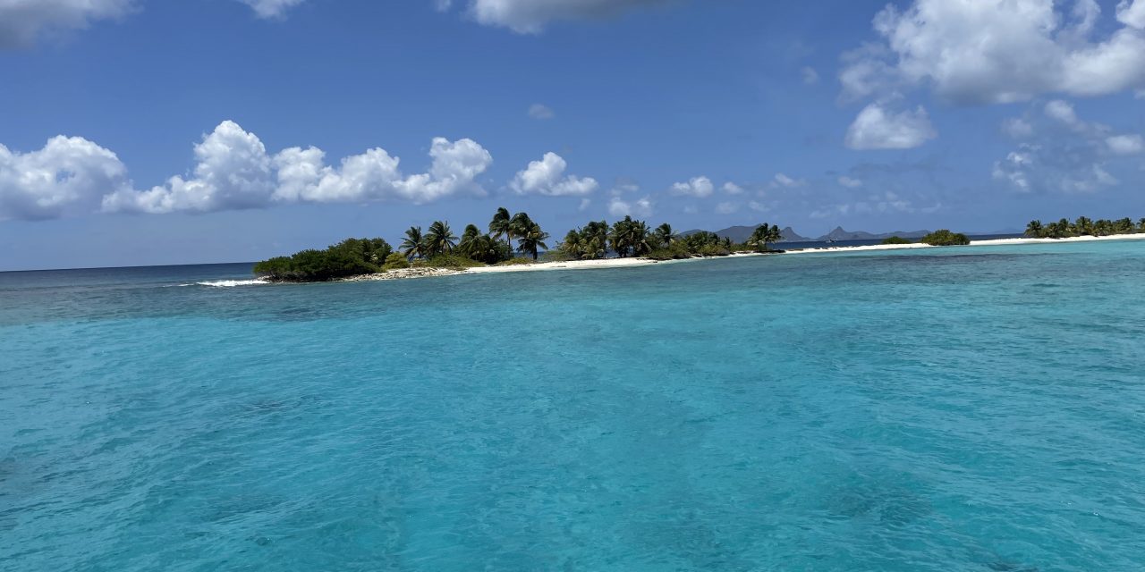 Les Grenadines